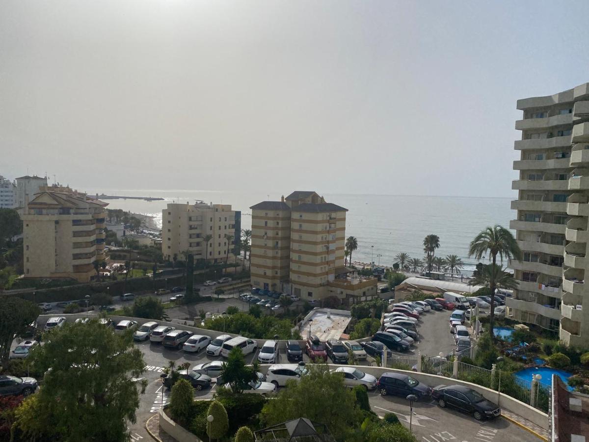 BenalBeach Complex Benalmádena Exterior foto