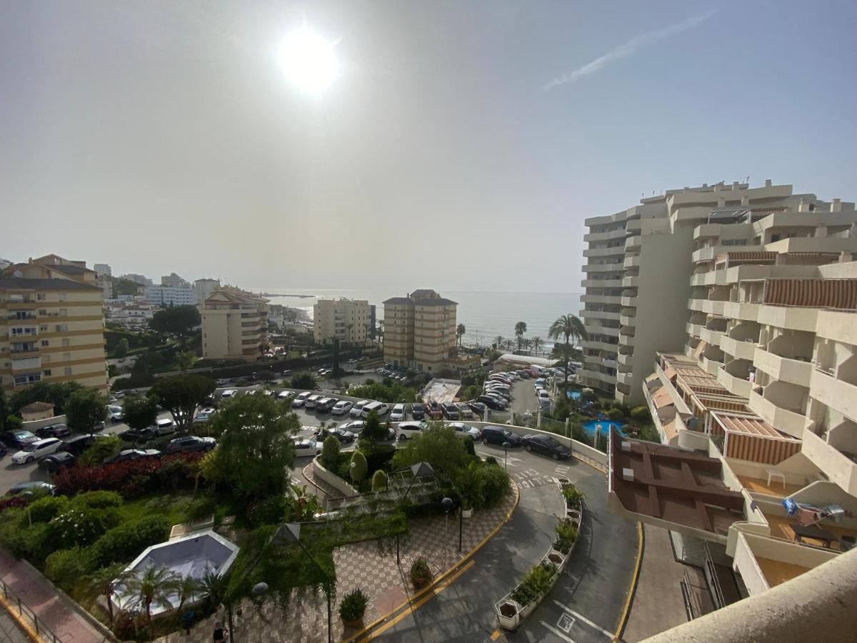 BenalBeach Complex Benalmádena Exterior foto