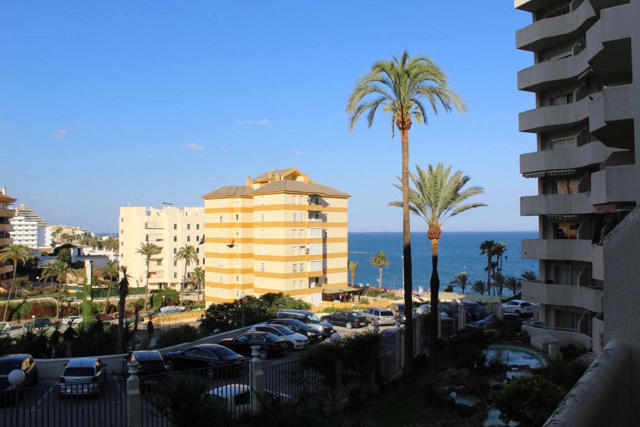 BenalBeach Complex Benalmádena Exterior foto